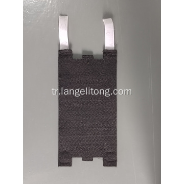 Yüksek Yoğunluklu Ses Emici Pamuk